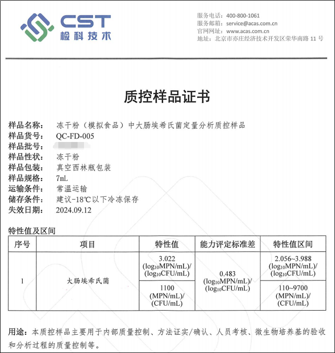 食品微生物實(shí)驗(yàn)室內(nèi)部質(zhì)量監(jiān)控評價(jià)依據(jù)簡介 食品微生物實(shí)驗(yàn)室內(nèi)部質(zhì)量監(jiān)控評價(jià)依據(jù)簡介